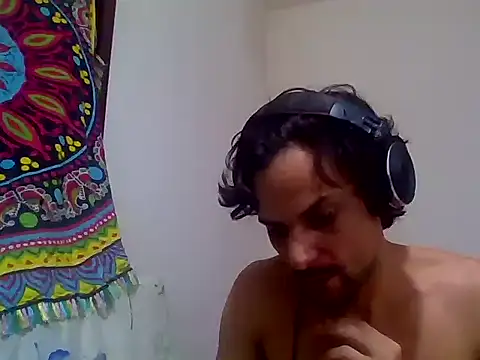 couplemilk online show from December 5, 4:20 am