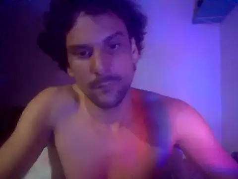 couplemilk online show from February 8, 3:19 am