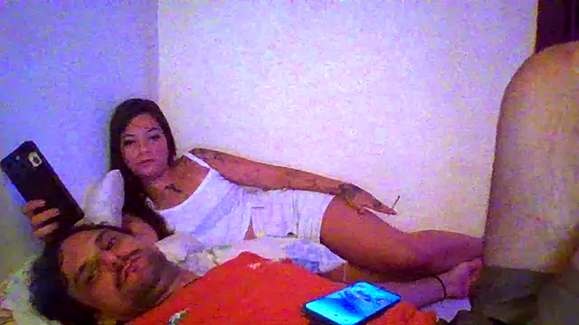 couplemilk online show from April 21, 12:34 am
