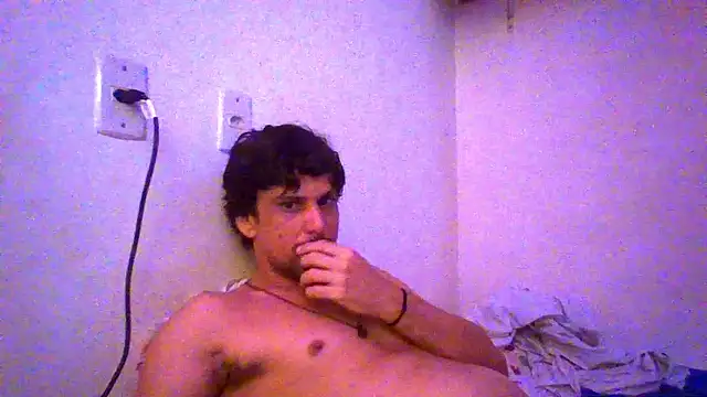 couplemilk online show from April 27, 10:41 pm