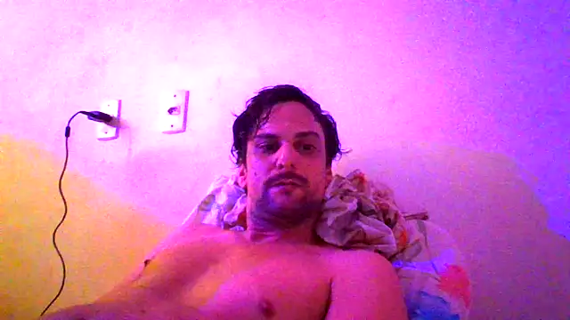 couplemilk online show from May 4, 1:45 am