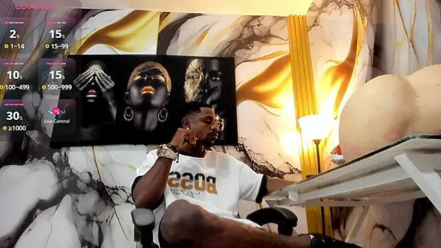 Snapshot of Thomas_shelbys chatting on November 30, 3:32 am Thomas shelbys online show from November 30, 3:32 am