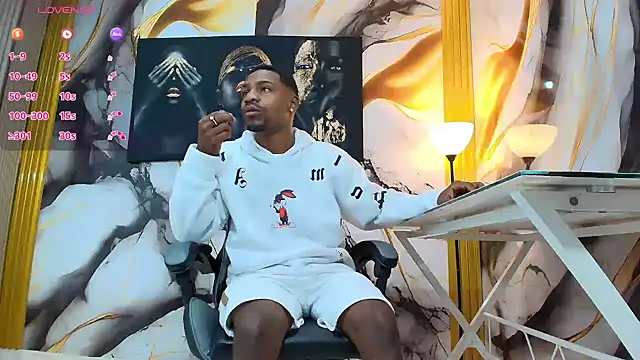 Thomas shelbys online show from February 20, 3:47 am