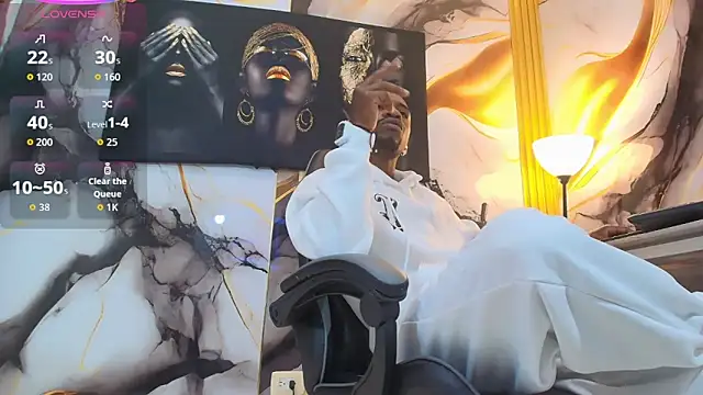 Thomas shelbys online show from March 3, 3:34 am