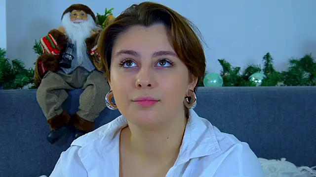 MaryMurray online show from January 16, 6:37 pm