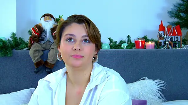 MaryMurray online show from January 16, 9:40 pm