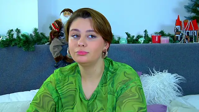 MaryMurray online show from January 17, 3:55 am