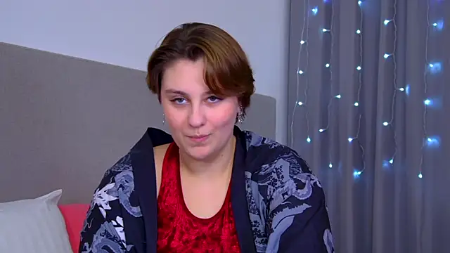 MaryMurray online show from January 22, 9:43 pm