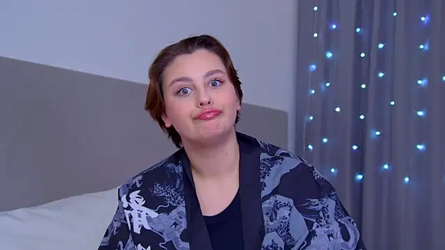 MaryMurray online show from January 31, 9:48 pm