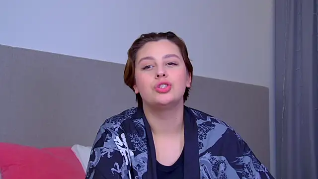 MaryMurray online show from February 1, 12:51 am