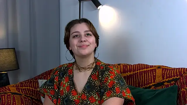 MaryMurray online show from February 2, 7:25 pm