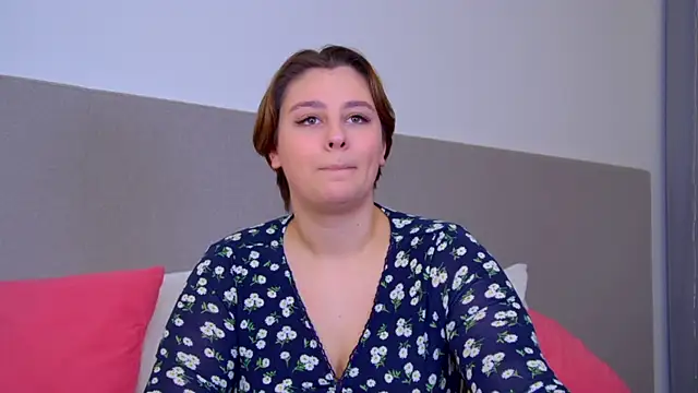 MaryMurray online show from February 5, 6:37 pm