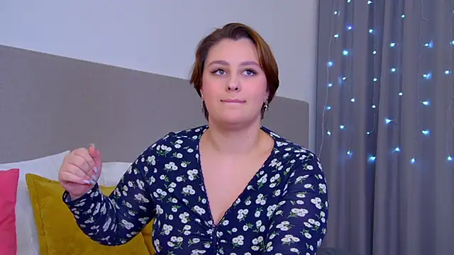 MaryMurray online show from February 6, 12:43 am