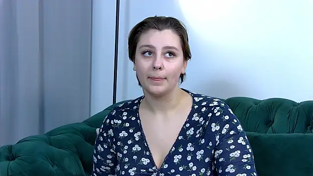 MaryMurray online show from February 9, 6:26 pm