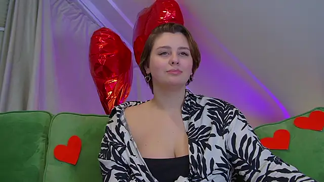 MaryMurray online show from February 25, 12:47 am