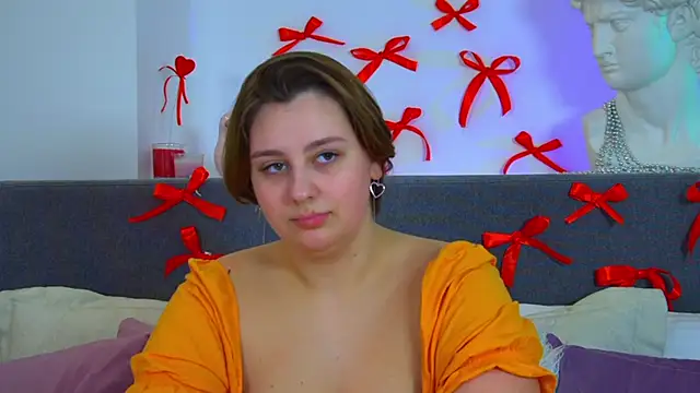 MaryMurray online show from March 17, 7:26 pm