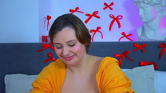 MaryMurray online show from March 18, 5:20 am