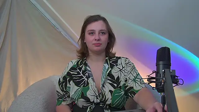 MaryMurray online show from September 29, 6:35 pm