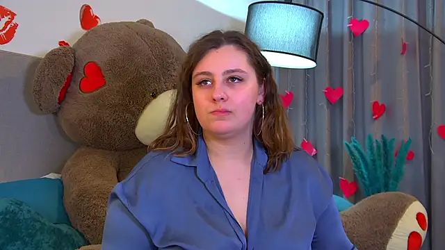 MaryMurray online show from February 25, 6:34 am