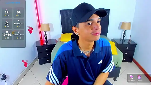 Brand habes online show from December 2, 8:55 pm