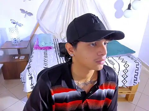 Brand habes online show from September 11, 9:15 pm