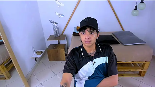 Brand habes online show from October 3, 2:03 pm