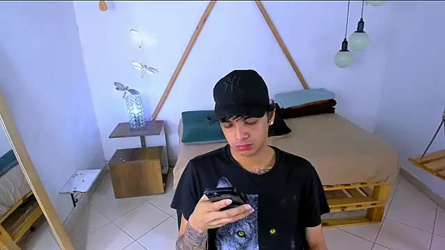 Brand habes online show from October 14, 6:52 pm