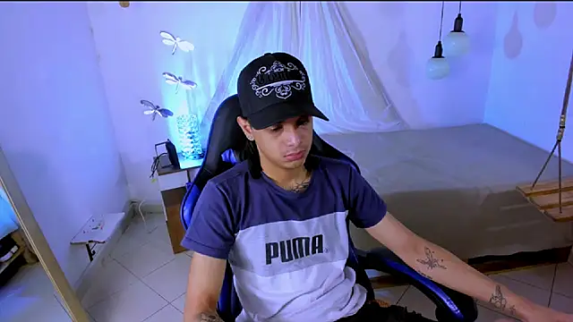 Brand habes online show from February 21, 5:08 am