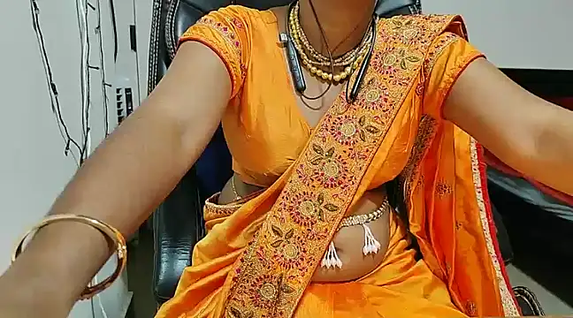 Snapshot of Anjali_cute-Pondati chatting on March 13, 7:31 am Anjali cute-Pondati online show from March 13, 7:31 am