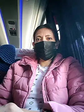 Snapshot of Lunababymylove chatting on January 31, 2:17 pm Lunababymylove online show from January 31, 2:17 pm