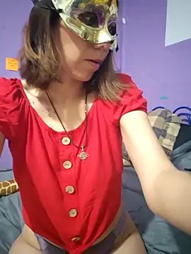 Snapshot of Lunababymylove chatting on October 23, 4:34 am Lunababymylove online show from October 23, 4:34 am