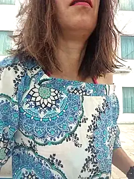 Lunababymylove online show from July 30, 8:41 pm