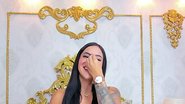 Snapshot of GiahDaniels chatting on December 29, 2:42 pm GiahDaniels online show from December 29, 2:42 pm