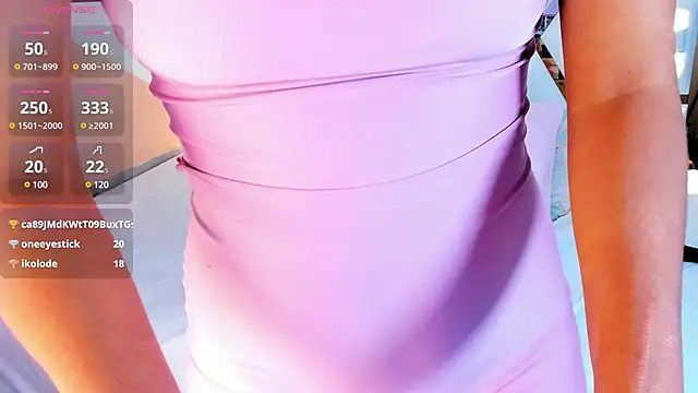 amberr sweett69 online show from March 18, 9:43 pm