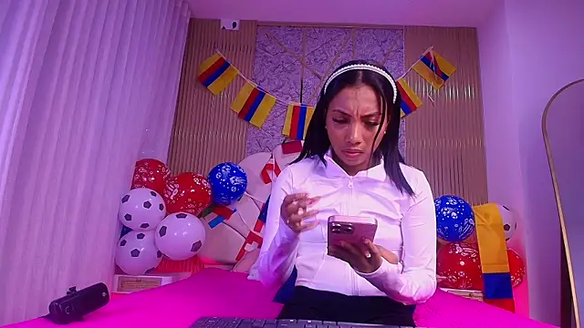 Snapshot of nata_luna chatting on July 3, 7:20 pm nata luna online show from July 3, 7:20 pm