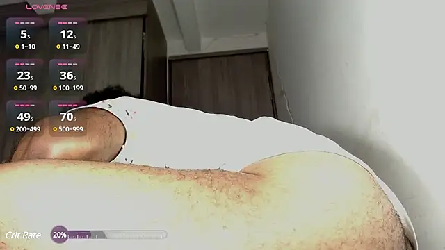 KaelMoreau online show from March 20, 4:07 am