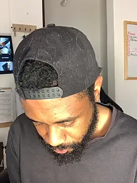 KaelMoreau online show from October 11, 11:31 am