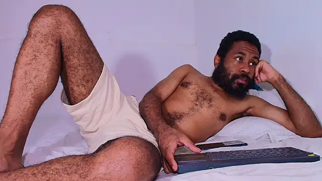 KaelMoreau online show from March 11, 8:31 am