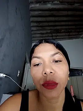 DIORA Latina online show from February 6, 3:44 am