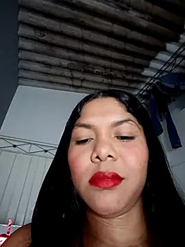 DIORA Latina online show from February 14, 3:36 am