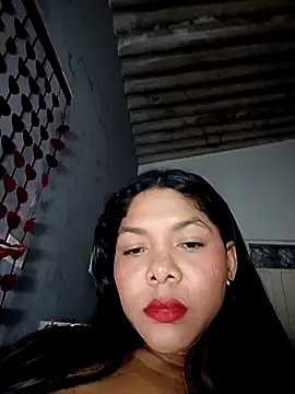 DIORA Latina online show from March 18, 3:53 am