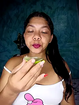 DIORA Latina online show from July 25, 3:48 am