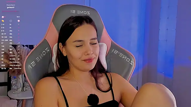  Sweetie  online show from December 21, 2:46 pm