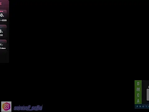 sara sof  online show from September 30, 12:26 am