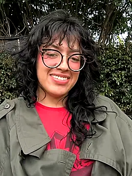 Snapshot of Fun_Everywhere chatting on March 6, 2:51 pm Fun Everywhere online show from March 6, 2:51 pm