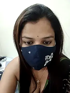 payal sharma1 online show from December 8, 1:47 pm
