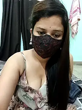 payal sharma1 online show from February 9, 6:47 pm
