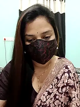 payal sharma1 online show from February 15, 1:38 pm