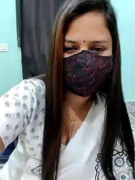 payal sharma1 online show from February 28, 5:59 pm