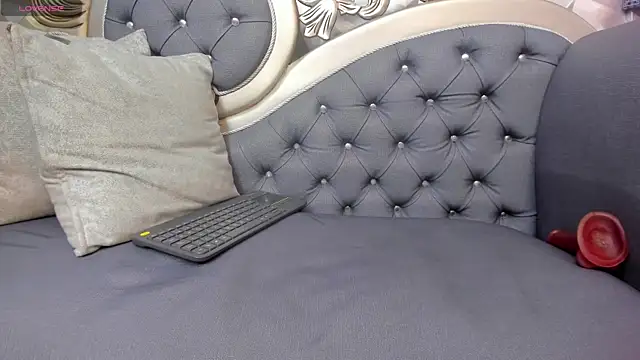 KataleyaStiward online show from December 13, 6:16 pm